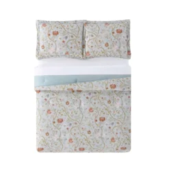 Bedford Comforter Set - Style 212