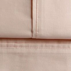 300 Thread Count Cotton Percale 2 Piece Pillowcase Set By Blue Nile Mills 8 300 Thread Count Cotton Percale 2 Piece Pillowcase Set By Blue Nile Mills -Bedding Store GUEST 48458a0c e6b3 42f2 9190 71d7eb2cc678