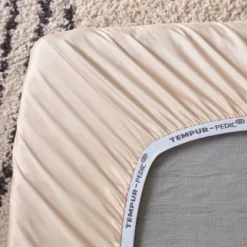 400 Thread Count Cool Luxury Sheet Set - Tempur-Pedic -Bedding Store GUEST 5175f105 4aeb 4ae7 acc7 ae7e5cf9e34c