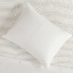 Beautyrest Apollo Striped Seersucker Oversized Duvet Cover Set -Bedding Store GUEST 52167935 0add 43f3 b5f7 b49a666eecdb