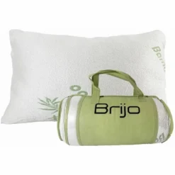 Dr. Pillow Brijo Viscose Made From Bamboo Pillow -Bedding Store GUEST 52e7aab4 1613 453f a6b9 c51cb7e106ae