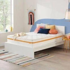 Simmons Bedding Collection