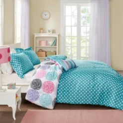 Purple Brittany Reversible Comforter Set -Bedding Store GUEST 563d6f6a 90f3 43ce 8a55 eb9fd3f8c048