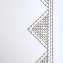 Euro Isla Embroidered Sham -Bedding Store GUEST 56bb67b4 44c3 4b4b 870c 39c8719286d6