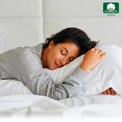 Luxury Pillowcase Set - 800 Thread Count 100% Cotton Sateen, Soft & Cooling Pillowcases By California Design Den 9 Luxury Pillowcase Set - 800 Thread Count 100% Cotton Sateen, Soft & Cooling Pillowcases By California Design Den -Bedding Store GUEST 56e3cc25 6f44 4fff 9ff0 cd5fed014252