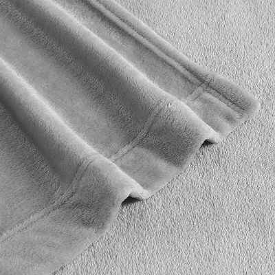 Plush Fleece Sheet Set - Laura Ashley 7 Plush Fleece Sheet Set - Laura Ashley - Image 7