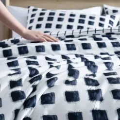 City Scene Urban Shibori Duvet Set Blue 20 City Scene Urban Shibori Duvet Set Blue -Bedding Store GUEST 5dfee64c 5185 4720 bb91 a0496deb8cab