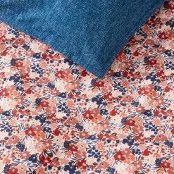 Wrangler Prairie Floral 100% Cotton Duvet Cover Set -Bedding Store GUEST 5fae9e12 d107 4471 a0db 7f491f14fdc2