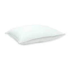 FluffCo Down & Feather Classic Hotel Pillow 5 FluffCo Down & Feather Classic Hotel Pillow -Bedding Store GUEST 6081df69 0cc0 4019 8b62 f5107efc14b3