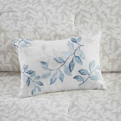 Leisha Reversible Complete Bedding Set 14 Leisha Reversible Complete Bedding Set - Image 14