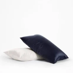 Tuft & Needle Silk Pillowcase -Bedding Store GUEST 64b24793 aa59 47df 8c7f d173cefeeccd