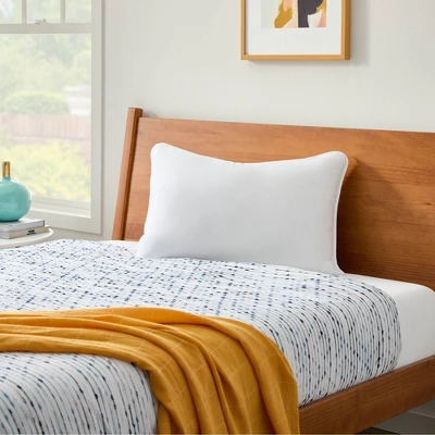 Essentials Plush Bed Pillow - Linenspa 6 Essentials Plush Bed Pillow - Linenspa - Image 6