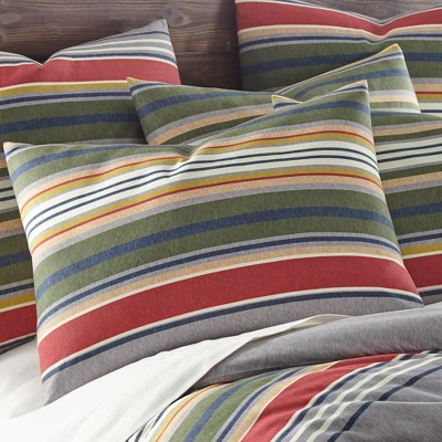 Manta Duvet Set - Levtex Home 2 Manta Duvet Set - Levtex Home - Image 2