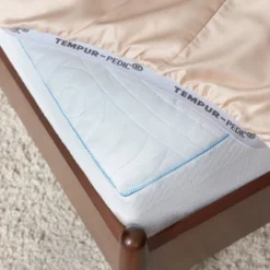 400 Thread Count Cool Luxury Sheet Set - Tempur-Pedic -Bedding Store GUEST 689b8f18 720c 49f7 ba72 521ef90241e1