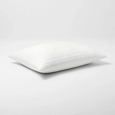 Lyocell Cotton Blend Coverlet Sham - Casaluna™ 2 Lyocell Cotton Blend Coverlet Sham - Casaluna™ - Image 2