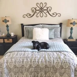 Abbey Reversible Quilt Set Gray - Stone Cottage -Bedding Store GUEST 695dbf47 74f2 49ff 8a92 5386a05e18b2