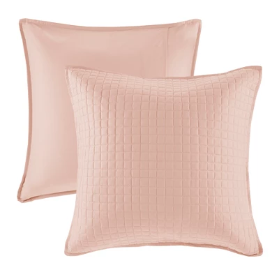 Urban Habitat 7pc Mica Cotton Reversible Comforter Set 6 Urban Habitat 7pc Mica Cotton Reversible Comforter Set - Image 6