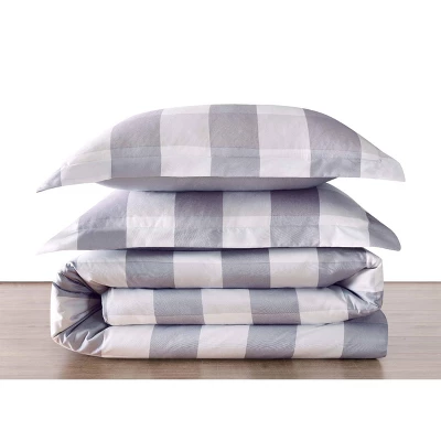 Truly Soft Everyday Buffalo Plaid Comforter Set 3 Truly Soft Everyday Buffalo Plaid Comforter Set - Image 3