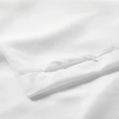 Lyocell Cotton Blend Comforter Sham - Casaluna™ -Bedding Store GUEST 6a6b091a 00b1 4393 b922 87e9105e7ad0