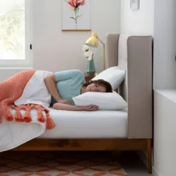 Essentials Firm Bed Pillow - Linenspa 16 Essentials Firm Bed Pillow - Linenspa -Bedding Store GUEST 6bea9069 5446 4a32 8d37 3092a7fb0c01