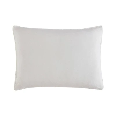 Laura Ashley Solid Faux Fur 100% Microfiber Duvet Cover Set Beige 8 Laura Ashley Solid Faux Fur 100% Microfiber Duvet Cover Set Beige - Image 8