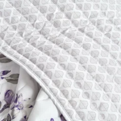 Tanisha Reversible Quilt Set - Lush Décor 9 Tanisha Reversible Quilt Set - Lush Décor -Bedding Store GUEST 6d56ffe4 0fb2 4cb3 8597 5abea9030325