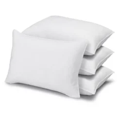 Ella Jayne Superior Cotton Blend Shell Down Alternative Pillow -Bedding Store GUEST 6e3143a8 b582 4d94 9fbf cb405c83dfc4