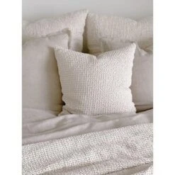 26x26 Down Alternative Cotton Waffle Weave Pillow - Anaya -Bedding Store GUEST 6f9cb499 aece 491d b060 a33e217cc25b