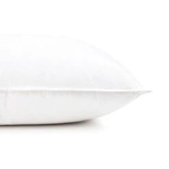 2 Pack Medium White Duck Feather & Down Bed Pillow | BOKSER HOME 15 2 Pack Medium White Duck Feather & Down Bed Pillow | BOKSER HOME -Bedding Store GUEST 70534c55 1f00 42be 8a89 ec708d94f336 1