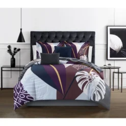 Anae Bed In A Bag Comforter Set - Chic Home Design 17 Anae Bed In A Bag Comforter Set - Chic Home Design -Bedding Store GUEST 710b0b1b 6f3e 4f24 aaac 1eee1e70a836