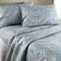 Southshore Fine Living Pure Melody Easy Care Wrinkle Resistant Microfiber Ultra-soft Sheet Set