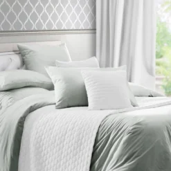 Duvet Cover Set 400 Thread Count 100% Cotton Sateen - Button Closure, Corner Ties By California Design Den 10 Duvet Cover Set 400 Thread Count 100% Cotton Sateen - Button Closure, Corner Ties By California Design Den -Bedding Store GUEST 7357ed33 5724 4c7c ae86 d6fec4a016c7