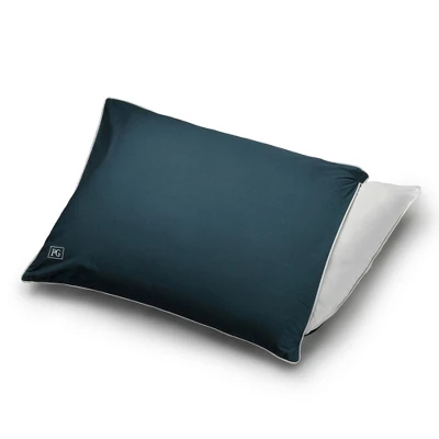 Down Alternative Pillow With MicronOne Technology, And Removable Pillow Protector 2 Down Alternative Pillow With MicronOne Technology, And Removable Pillow Protector - Image 2