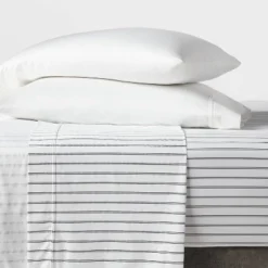400 Thread Count Performance Fitted Sheet - Thresholdâ˘