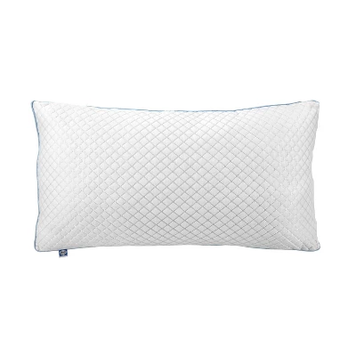 Sealy Frost Bed Pillow 1 Sealy Frost Bed Pillow
