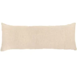 French Linen Body Pillow With Removable Sham | BOKSER HOME 22 French Linen Body Pillow With Removable Sham | BOKSER HOME -Bedding Store GUEST 7a9310f8 38e2 48eb 9953 d6d5fdf20595