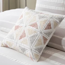 3pc Lakeside Duvet Cover Mini Set Gray -Bedding Store GUEST 7bdfe3b2 8e22 47c5 8790 abe8aa59d770