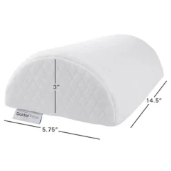 Dr. Pillow Half Moon Lumbar Cushion For Back Pain Relief, 9 Dr. Pillow Half Moon Lumbar Cushion For Back Pain Relief, -Bedding Store GUEST 7ecc90c4 45c3 458c 847c a477201bc20d