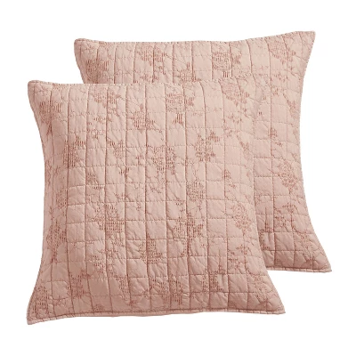 Dara Euro Sham Set 1 Dara Euro Sham Set