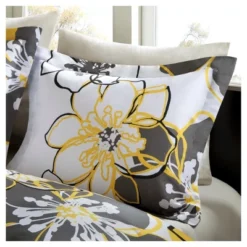 Kelly Floral Multiple Piece Duvet Cover Set -Bedding Store GUEST 853b7f80 a6e9 40a3 a3bc 9a7a0aec025a