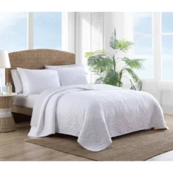 2pc Costa Sera Solid Quilt Sham - Tommy Bahama 23 2pc Costa Sera Solid Quilt Sham - Tommy Bahama -Bedding Store GUEST 8606ccf8 7c5f 42da 9079 8d92ca0e963f