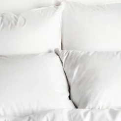 2 Pack Medium White Duck Feather & Down Bed Pillow | BOKSER HOME 13 2 Pack Medium White Duck Feather & Down Bed Pillow | BOKSER HOME -Bedding Store GUEST 8670b72c 66eb 48f6 9791 32a6f84bca8e