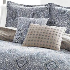 Milan Reversible Comforter Set - City Scene 11 Milan Reversible Comforter Set - City Scene -Bedding Store GUEST 8b762175 b13a 4bb5 8f6d ccd59f5463a6