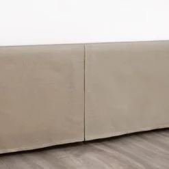 Linen Dust Ruffle - Levtex Home -Bedding Store GUEST 8b905bff e5fc 47e8 964b b9e3cf6c35a0