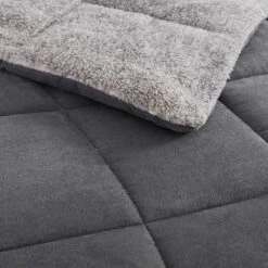 Sherwood Reversible Comforter Set - Eddie Bauer -Bedding Store GUEST 919ff6ac 2b56 44e2 b907 e3189eeaebe7