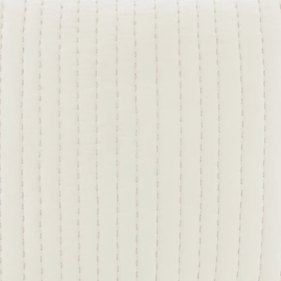 Euro Camila Quilted Sham 3 Euro Camila Quilted Sham - Image 3