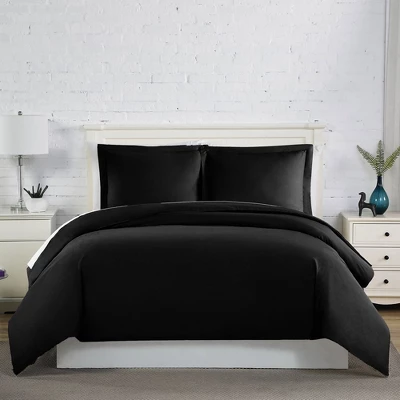 Southshore Fine Living Easy Care, Wrinkle Resistant, Ultra-soft Duvet Cover Set With Shams 3 Southshore Fine Living Easy Care, Wrinkle Resistant, Ultra-soft Duvet Cover Set With Shams - Image 3