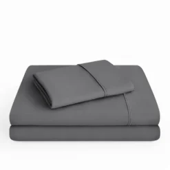 22 Inch Extra Deep Pocket Sheet Set, Double Brushed Microfiber Sheets By Bare Home 15 22 Inch Extra Deep Pocket Sheet Set, Double Brushed Microfiber Sheets By Bare Home -Bedding Store GUEST 968e04f9 dd92 4af8 97a1 68e60a53f124
