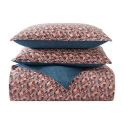 Wrangler Prairie Floral 100% Cotton Duvet Cover Set -Bedding Store GUEST 96ac3c49 515e 48f5 911f 2236e04dff9b