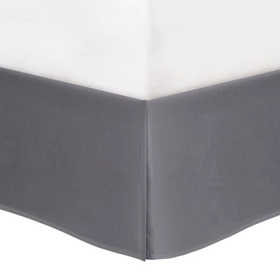 8pc Wilona Embroidered Comforter Set Gray - 510 Design 4 8pc Wilona Embroidered Comforter Set Gray - 510 Design - Image 4